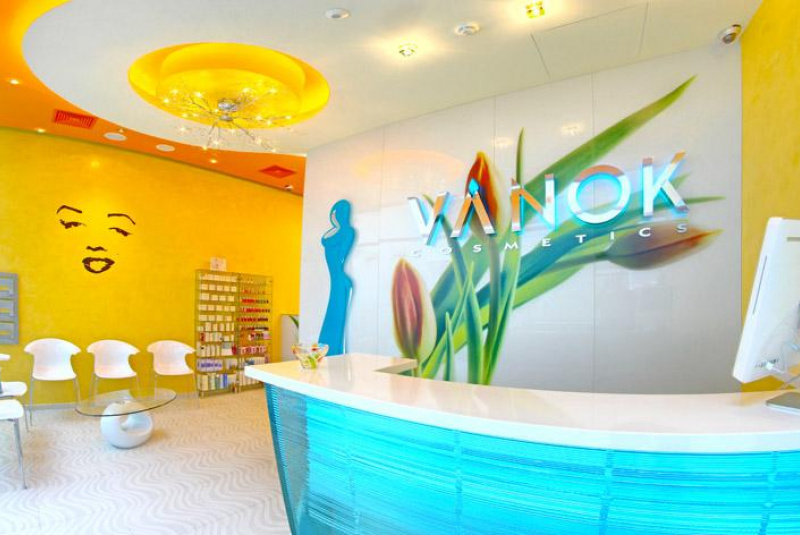 Salón OC Aupark / Salón OC Aupark - foto Salón OC Aupark / Salón OC Aupark - foto