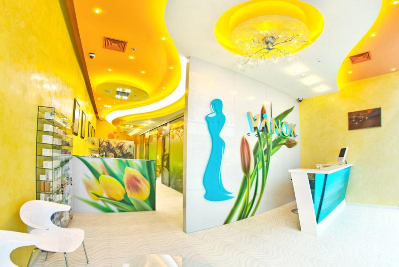 Salón OC Aupark / Salón OC Aupark - foto Salón OC Aupark / Salón OC Aupark - foto