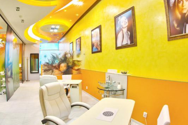 Salón OC Aupark / Salón OC Aupark - foto Salón OC Aupark / Salón OC Aupark - foto