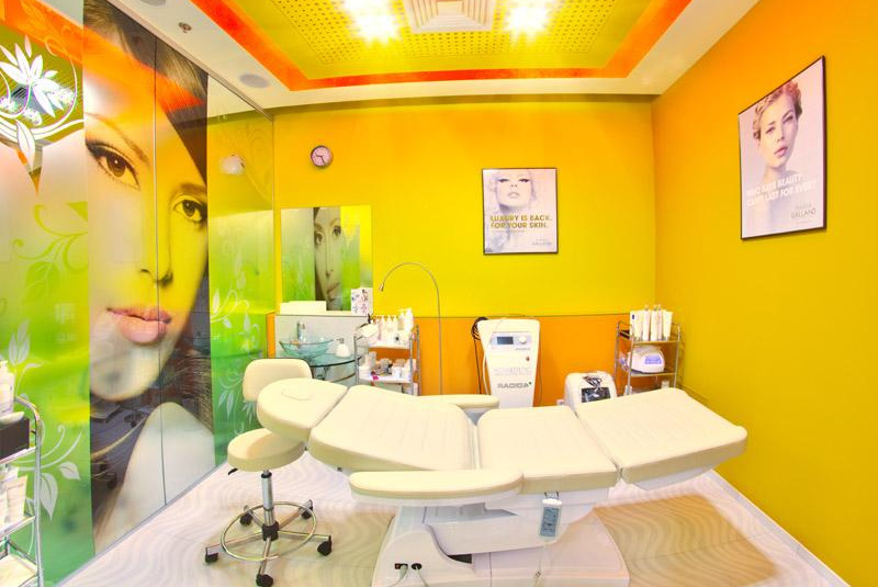 Salón OC Aupark / Salón OC Aupark - foto Salón OC Aupark / Salón OC Aupark - foto