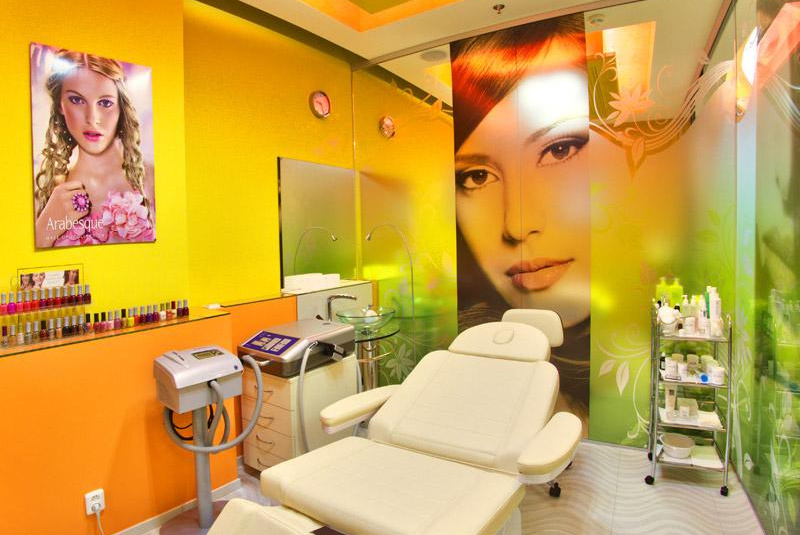 Salón OC Aupark / Salón OC Aupark - foto Salón OC Aupark / Salón OC Aupark - foto