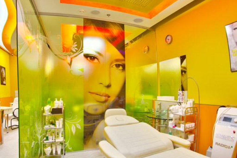 Salón OC Aupark / Salón OC Aupark - foto Salón OC Aupark / Salón OC Aupark - foto