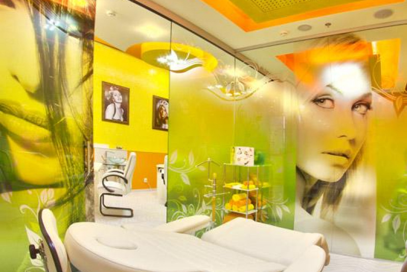  Salón OC Aupark / Salón OC Aupark - foto