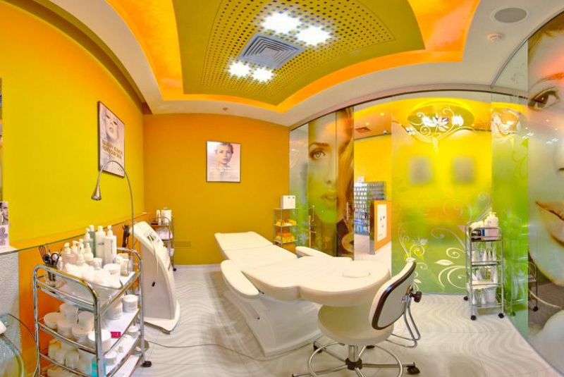 Salón OC Aupark / Salón OC Aupark - foto Salón OC Aupark / Salón OC Aupark - foto