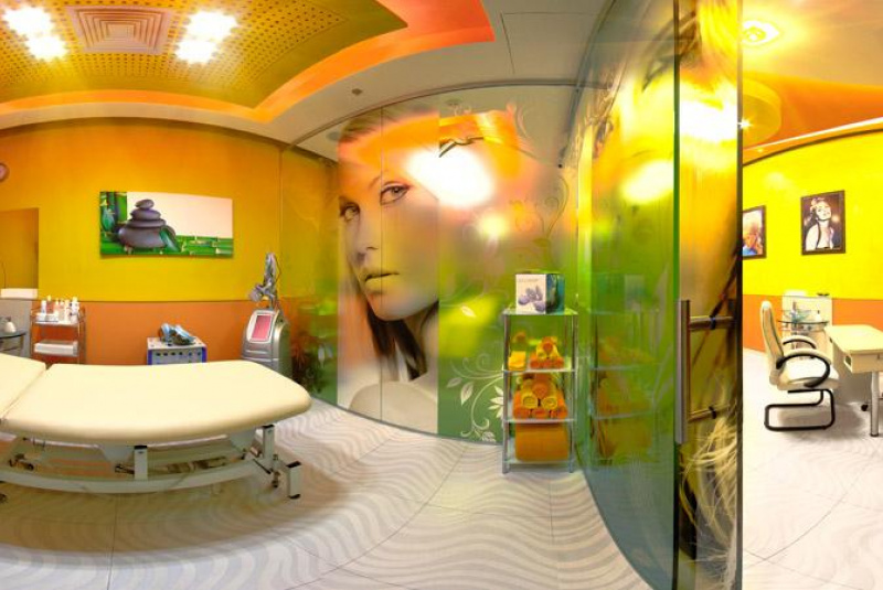  Salón OC Aupark / Salón OC Aupark - foto