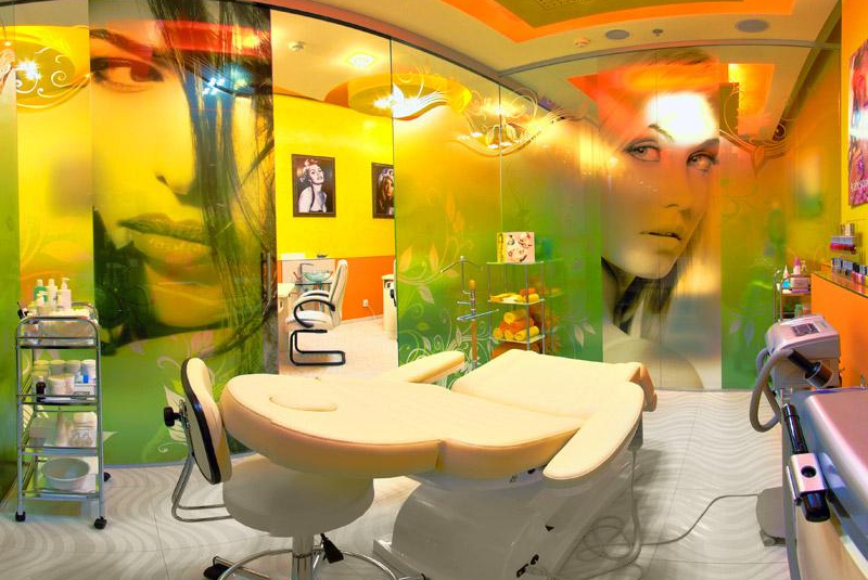 Salón OC Aupark / Salón OC Aupark - foto Salón OC Aupark / Salón OC Aupark - foto