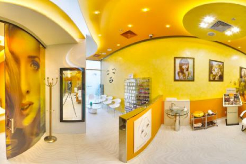  Salón OC Aupark / Salón OC Aupark - foto