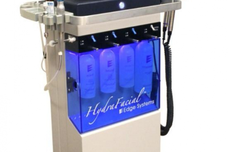  Hydrafacial / HYDRAFACIAL - foto