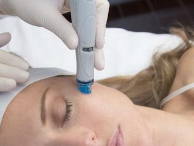 HYDRAFACIAL