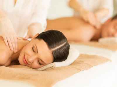 Masér / Wellness pracovník